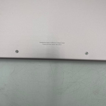 2026 Apple MacBook Neo 13" A18 Pro 5C GPU 4.0GHz 8GB RAM 512GB SSD A3404