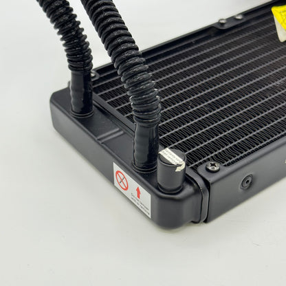 Cooler Master ROG STRIX X570-E Heatsink No Fans MLW-D24M-A20PC-R1