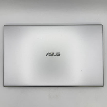 Asus Vivobook 17 X712J 17.3" i3-1005G1 1.2GHz 8GB RAM 1TB HDD 256GB SSD READ