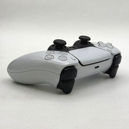 Sony PlayStation 5 PS5 DualSense Wireless Controller White CFI-ZCT1W