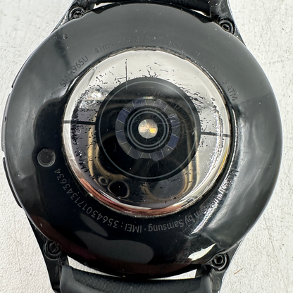 Factory Unlocked Samsung Galaxy Watch6 Classic Aluminum SM-R965U