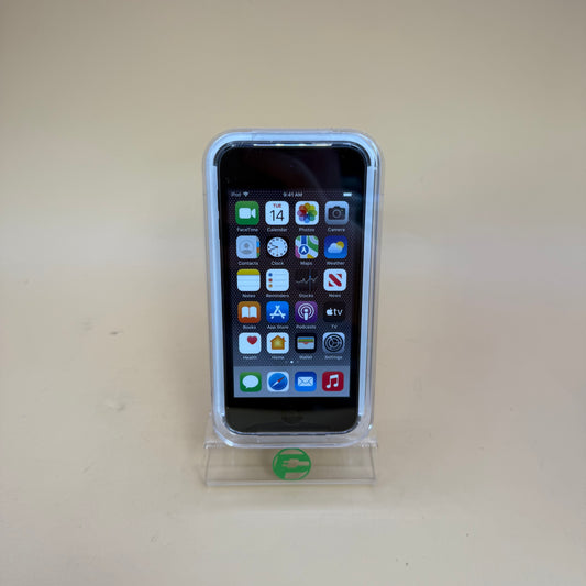New Apple Ipod Touch 7th Gen 32GB Portable Media Player MVHW2LL/A