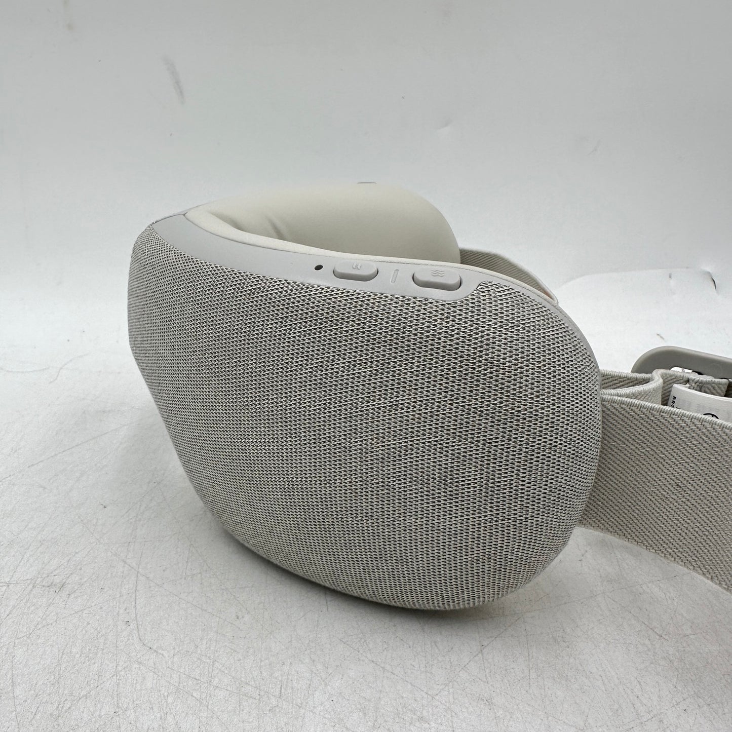 Therabody Smart Glasses 1st Gen Massage Goggles TM03348-01