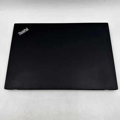 Lenovo ThinkPad T14 Gen 1 20S0-003GUS i7-10510U 1.8GHz 48GB Ram 512GB SSD READ