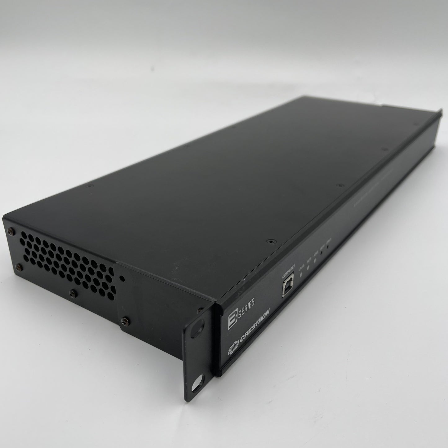 Creston CP3 3-Series Advanced Control Processor 6504877