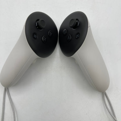 Meta Quest 3S 128GB Standalone All-in-One VR Headset P97