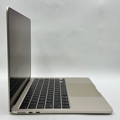2022 Apple MacBook Air 13.6" M2 8C GPU 3.5GHz 8GB RAM 256GB SSD A2681