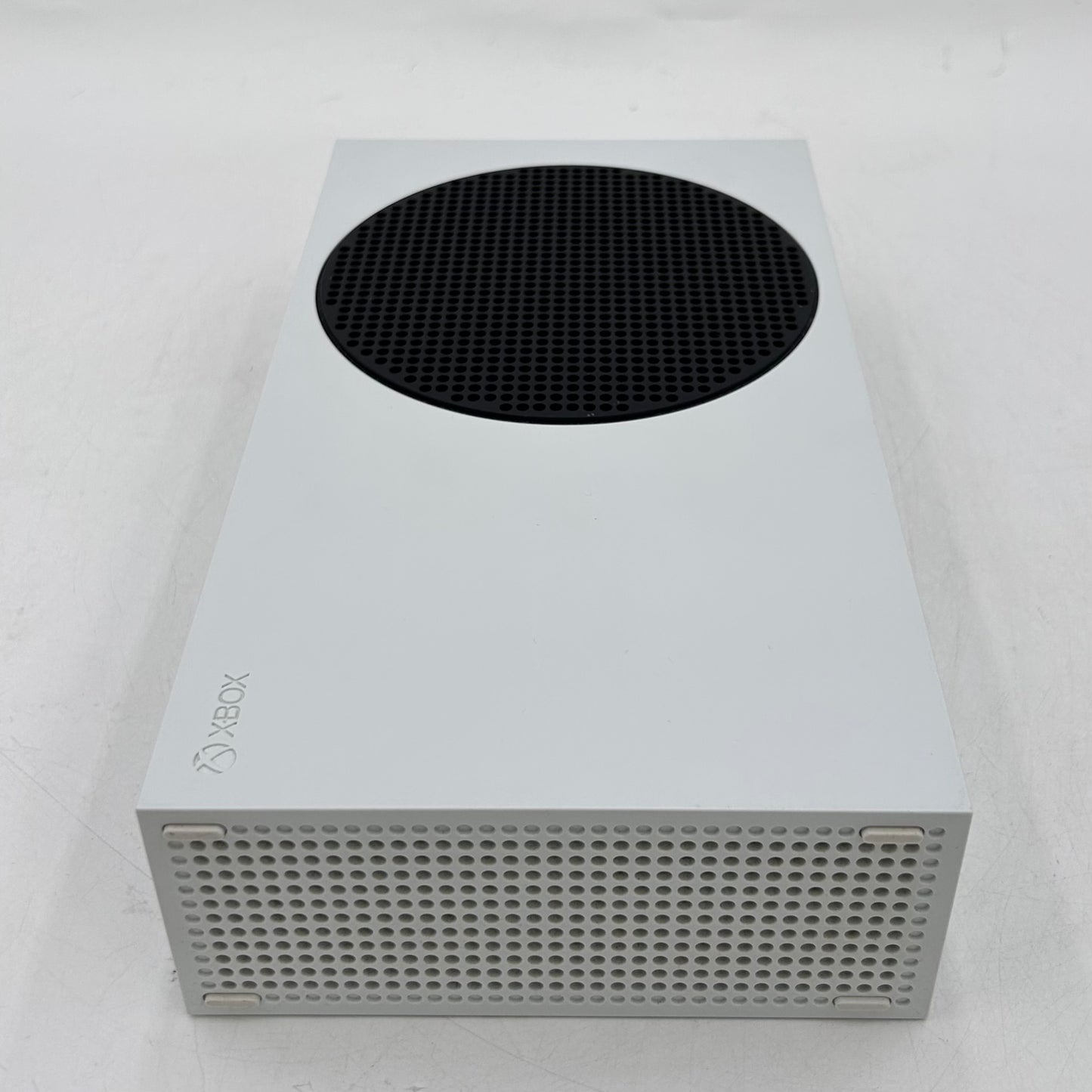Microsoft Xbox Series S 512GB Console Gaming System White 1883