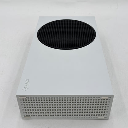 Microsoft Xbox Series S 512GB Console Gaming System White 1883