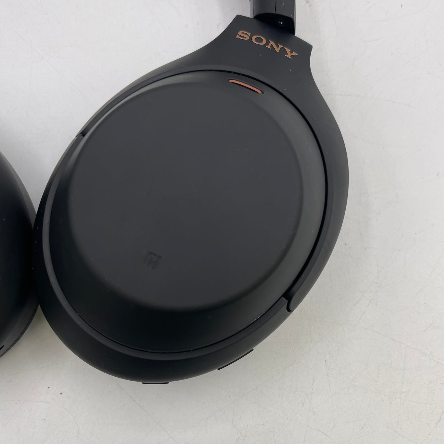 Sony WH-1000XM4 Wireless Over-Ear Bluetooth Headphones Black 4282039