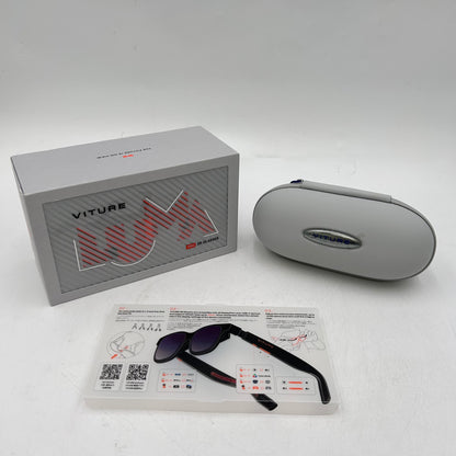 Viture Luma Pro XR Glasses PF10072C 