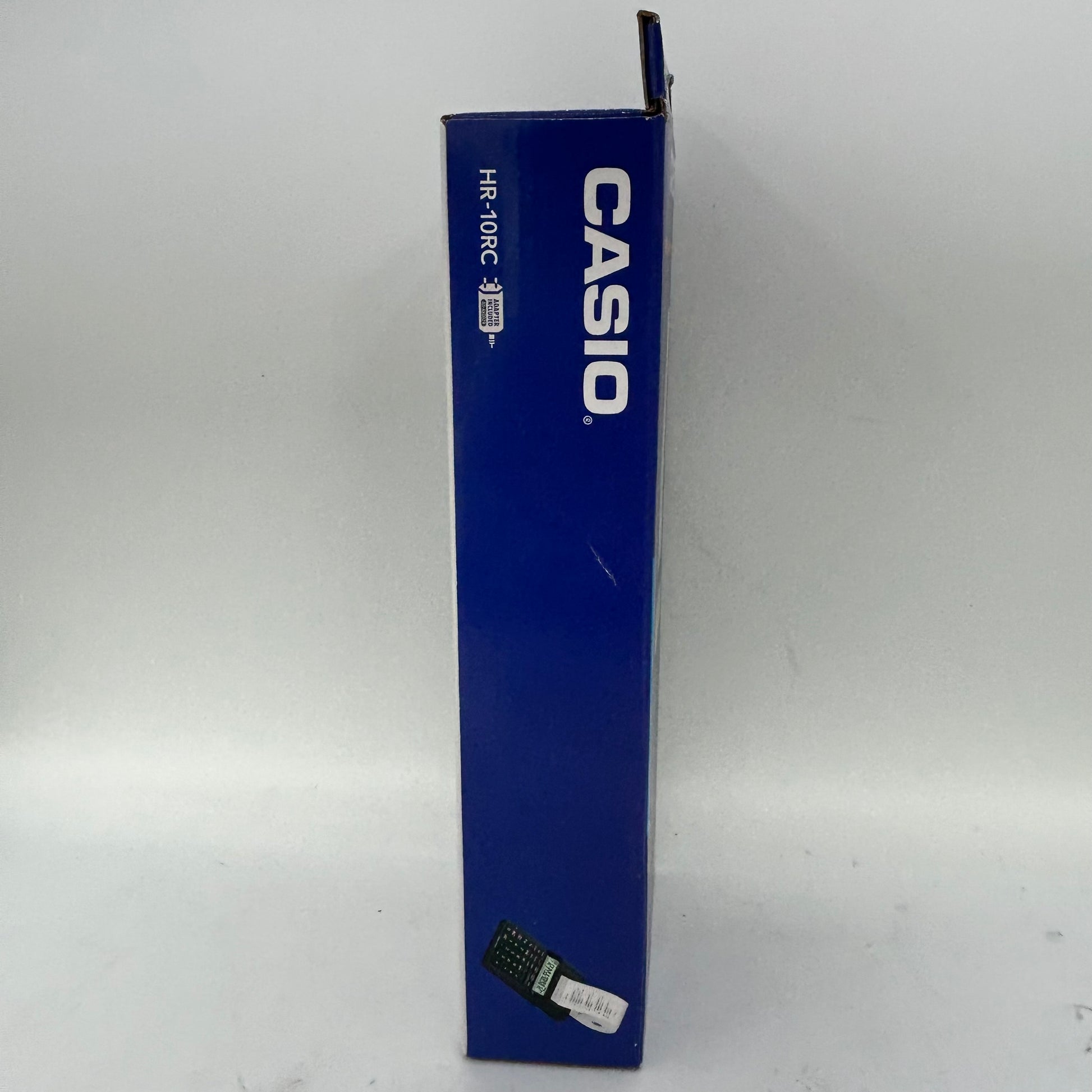 New Casio Portable Printing Calculator HR10RC PayMore Chelsea