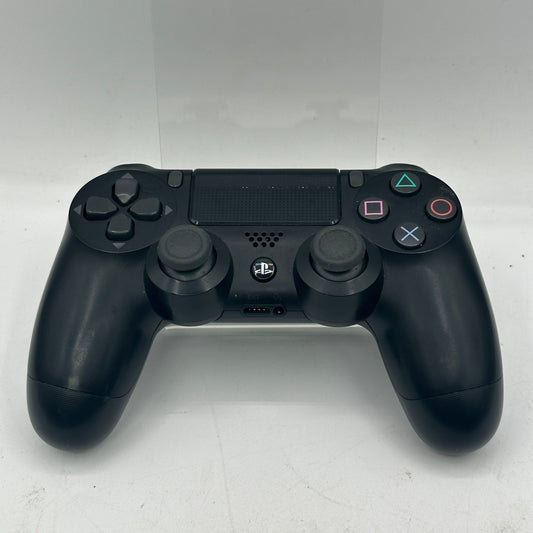 Broken Sony PlayStation 4  PS4 Dualsense Wireless Controller CUH-ZCT2U