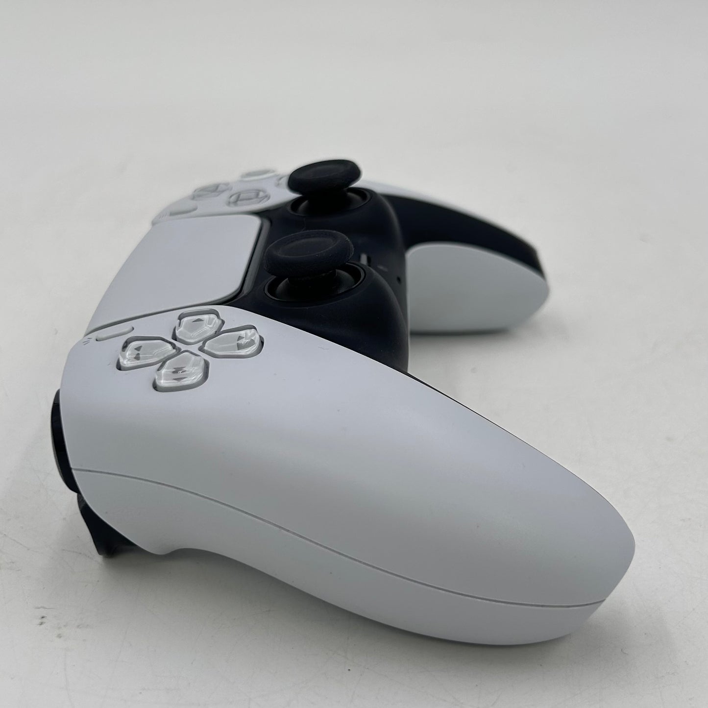 Sony PlayStation 5 PS5 DualSense Wireless Controller Classic White CFI-ZCT1W