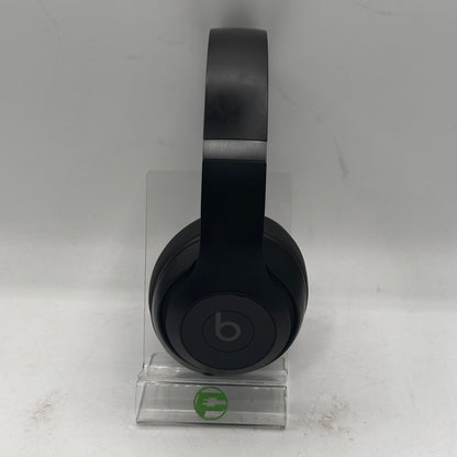 Beats Studio Pro Wireless Over-Ear Bluetooth Headphones Black