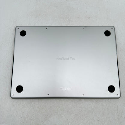 Broken 2023 Apple MacBook Pro 14" M3 Max 30C GPU 4.0GHz 36GB RAM 1TB SSD  READ