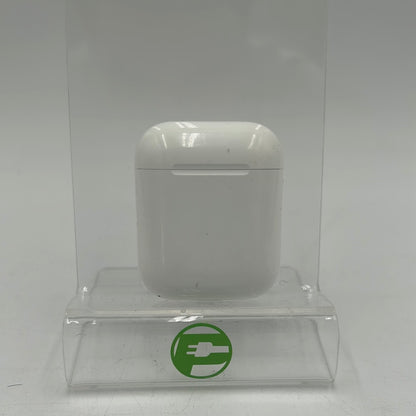 Apple AirPods 1st Gen Charging Case Only A1602