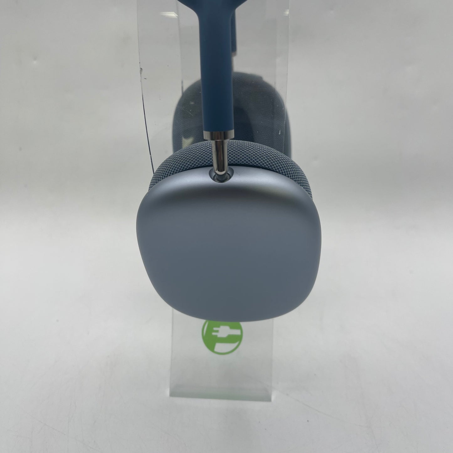 Apple AirPods Max Wireless Over-Ear Headphones Silver MGYJ3AM/A