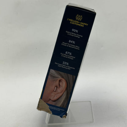 New Audien Atom X OTC Hearing Aid 95011451