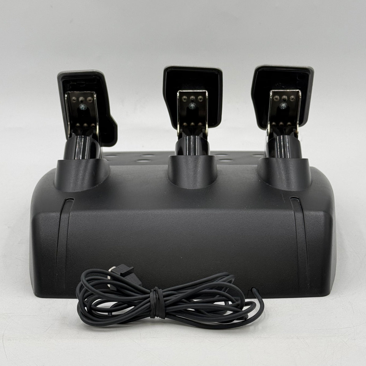 Logitech G29 Driving Force Racing Pedals Black
