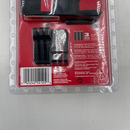 New Milwaukee 2103 Lumens LED HeadLamp