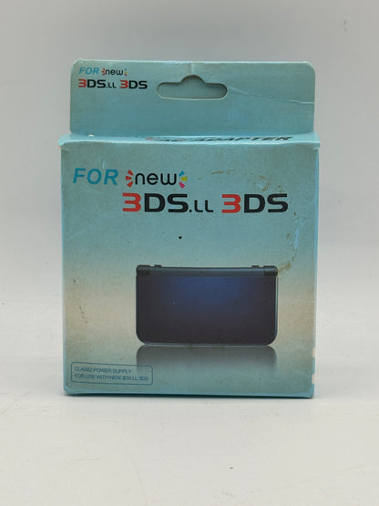 Nintendo New 3DS Charger wap-002