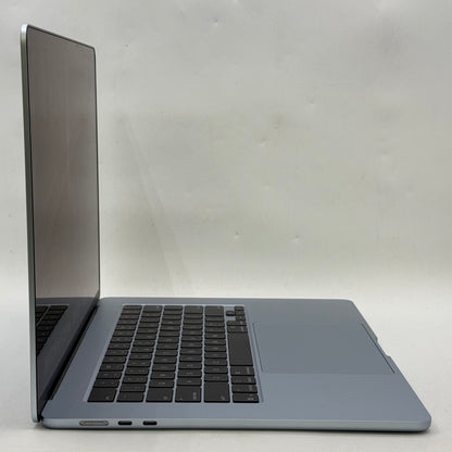 2025 Apple MacBook Air 15" M4 10C GPU 4.5GHz 24GB RAM 512GB SSD A3241