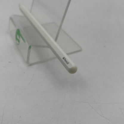 Apple Pencil 2nd Gen Smart Pencil Stylus White A2051