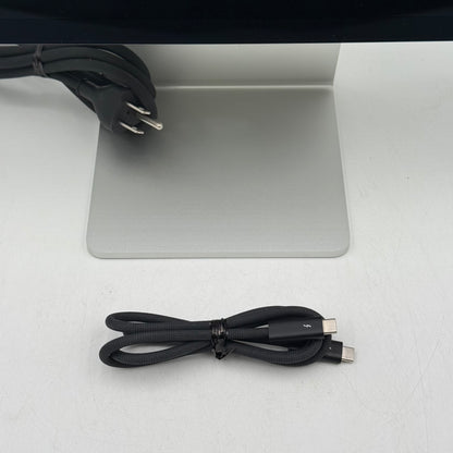 Apple Studio Display 27" 5K Retina Monitor Standard Glass 5K Retina A2525