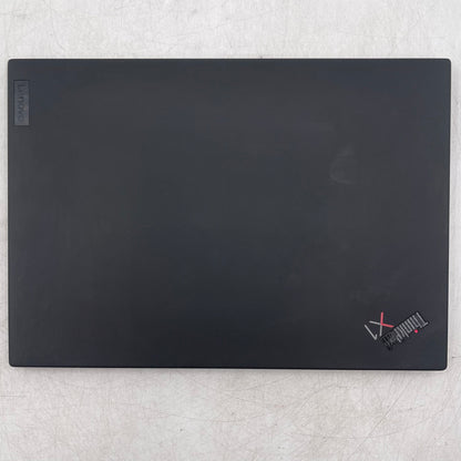 Lenovo ThinkPad X1 CARBON GEN 9 14" i7-1185G7 3.0GHz 16GB RAM 512GB SSD