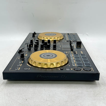 Pioneer DJ DDJ-SB3 2-Channel DJ Mixer (Gold Edition) Unit Only