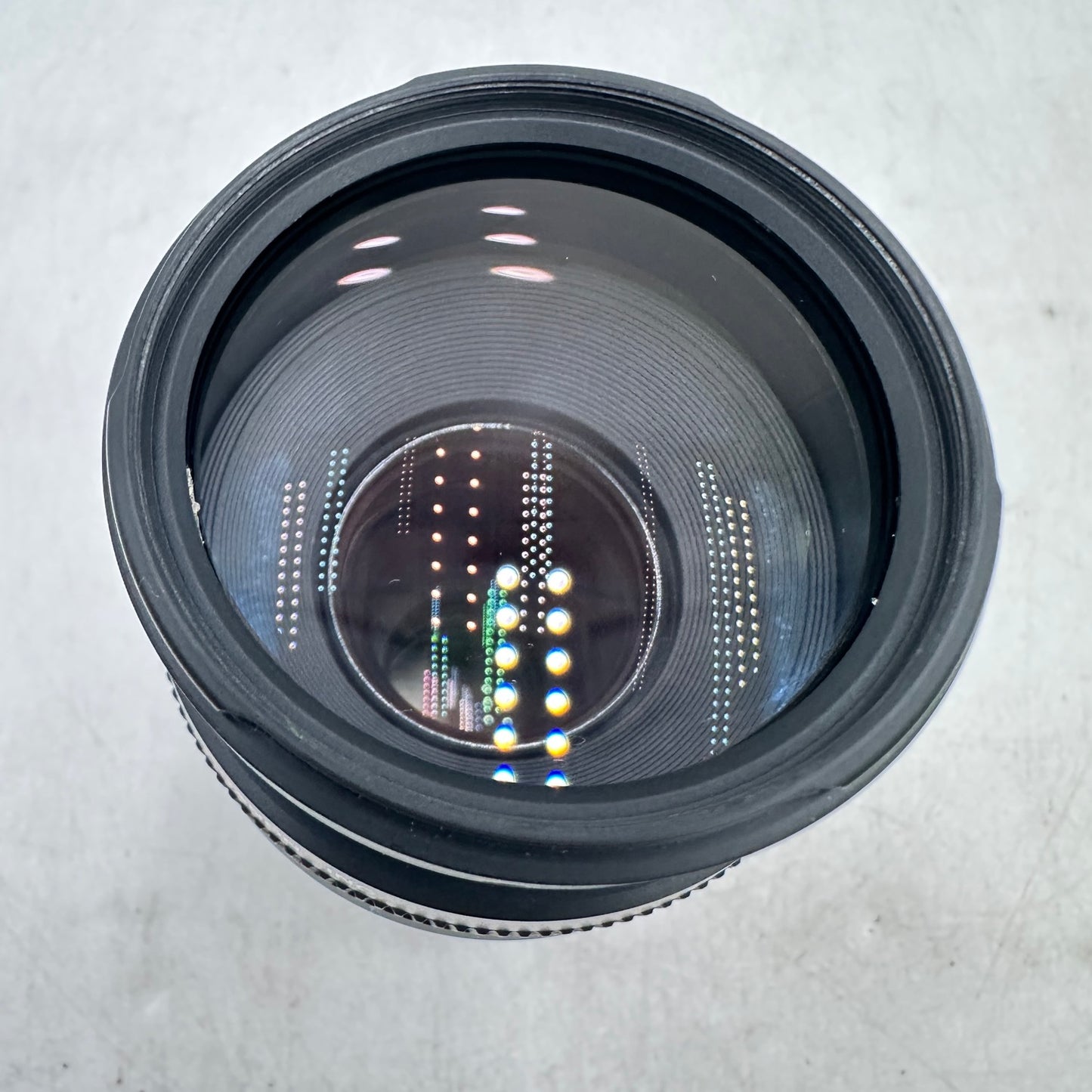 Canon EF Zoom Lens 75-300mm f/4-5.6 III