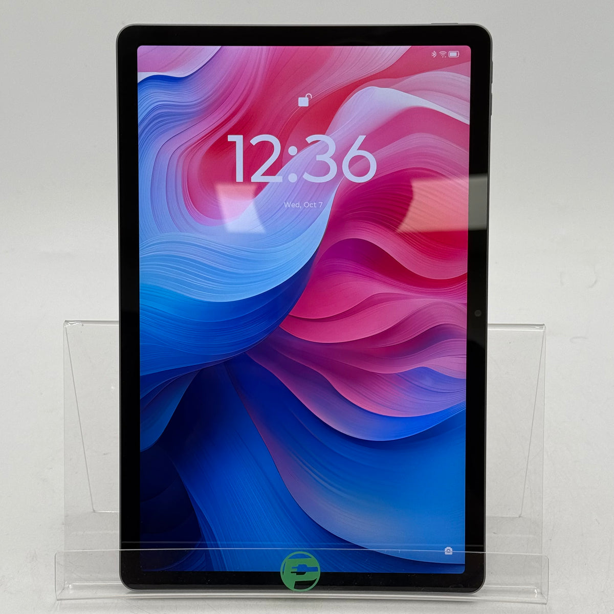 WiFi Only Lenovo Idea Tab 128GB Luna Grey TB336FU