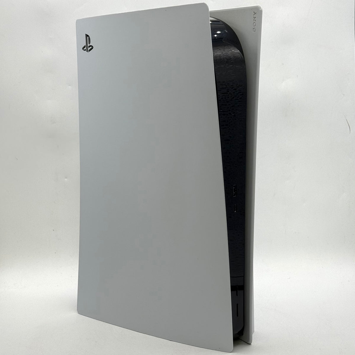 Sony PlayStation 5 Disc PS5 825GB White Console Gaming System CFI-1215A