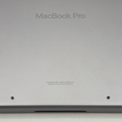 2023 Apple MacBook Pro 14" M2 Pro 19C GPU 3.5GHz 32GB RAM 1TB SSD A2779