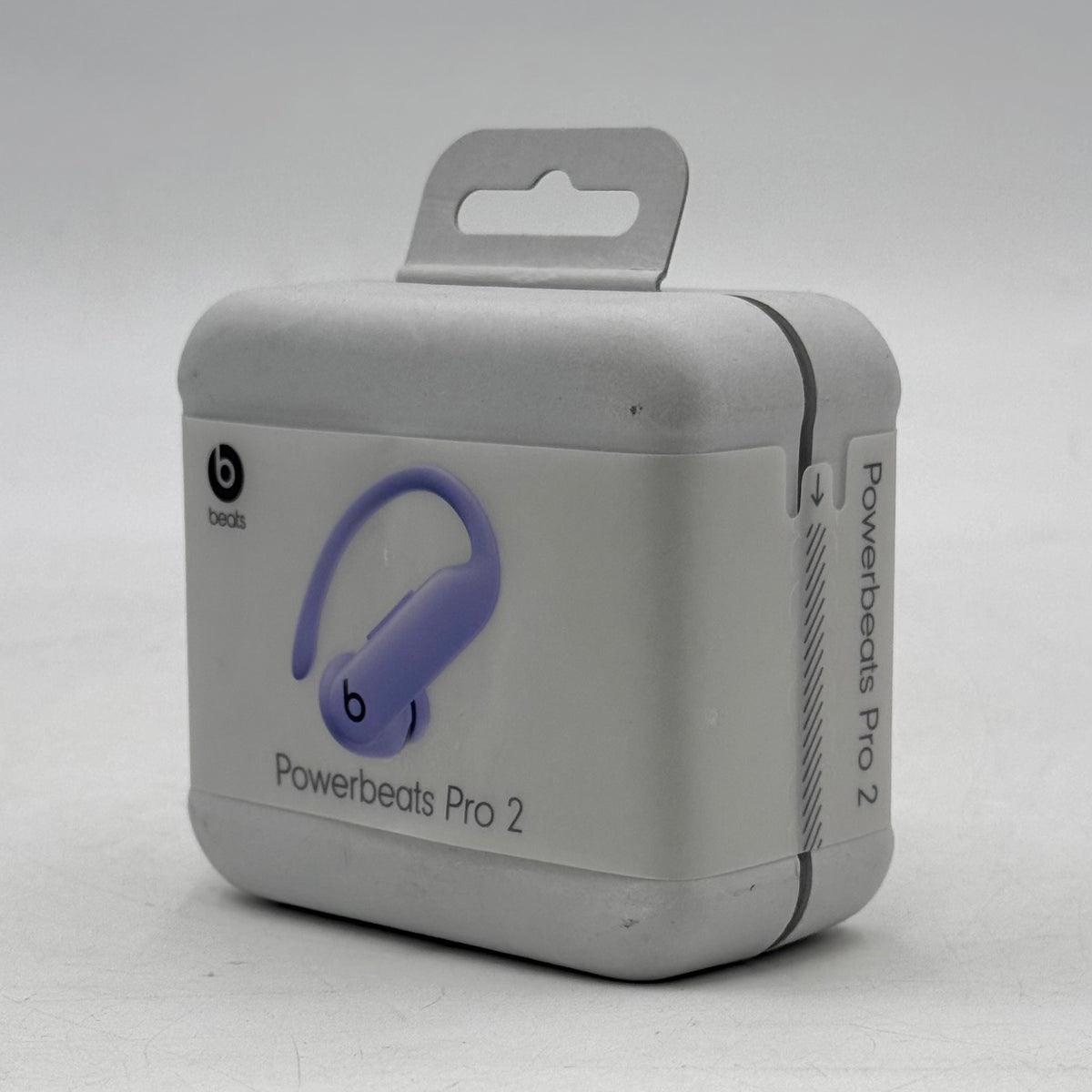 New Beats Powerbeats Pro 2 Wireless In-Ear Bluetooth Headphones Purple MX753LL/A