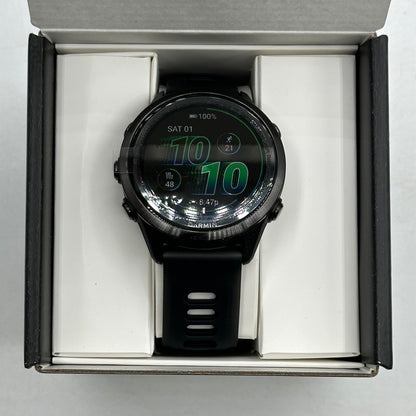New Garmin Forerunner 570 42mm Advanced GPS Running Smartwatch 010-02970-00