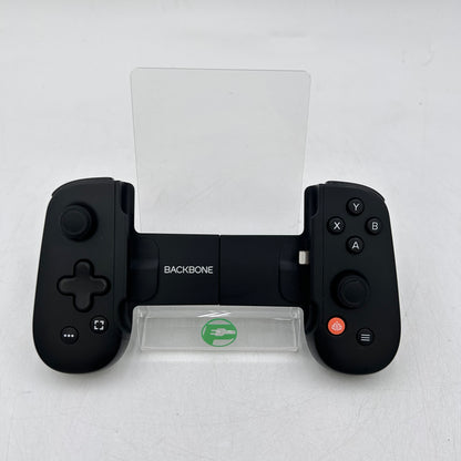 BackBone One Gamepad for iPhone BB-02