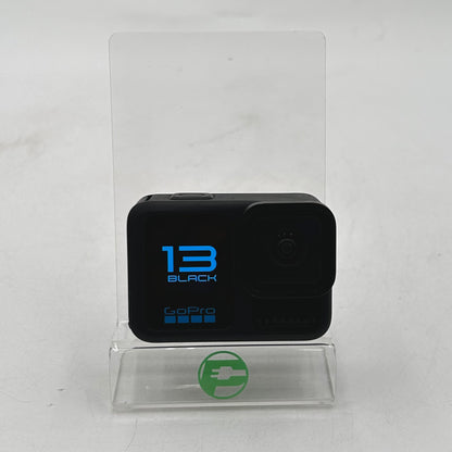 GoPro Hero13 27MP 5K Waterproof Action Camera CHDHX-131-TH