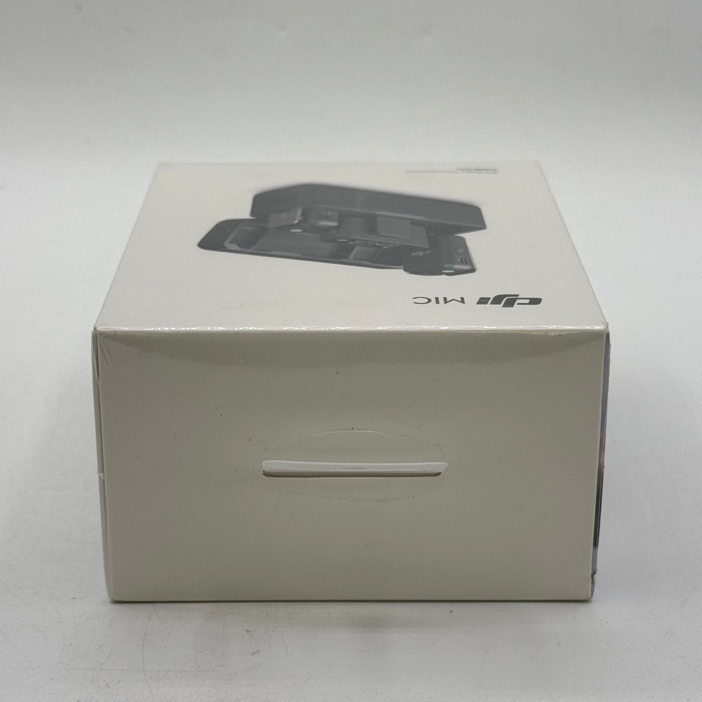 New DJI Mic (2TX+1RX+Charging Case) Wireless Microphone AST01