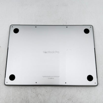2021 Apple MacBook Pro 14" M1 Pro 14C GPU 3.2GHz 16GB RAM 512GB SSD A2442