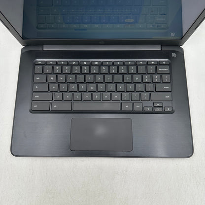 HP Chromebook 14-DB0025NR 14" A4-9120C 1.6GHz 4GB RAM 32GB SSD