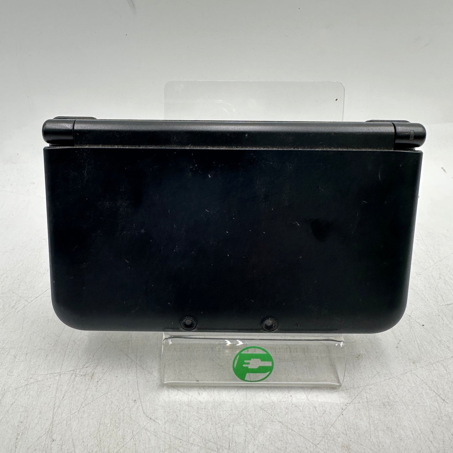 Nintendo 3DS XL Handheld Game Console Only SPR-001 Black