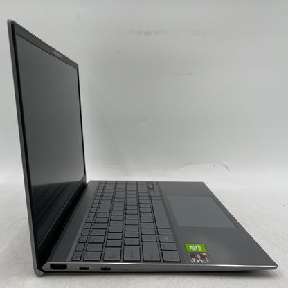 Asus Zenbook 14 Q408UG 13" Ryzen 5 5500U 2.1GHz 8GB RAM 256GB SSD NVIDIA MX450