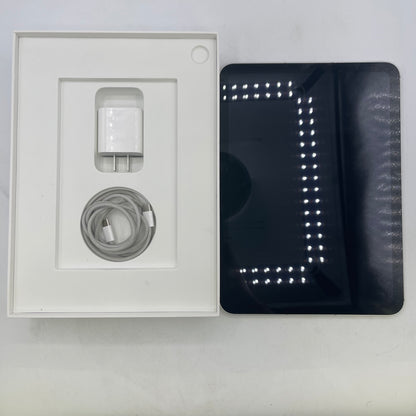 Unlocked Apple iPad 11" (A16) 128GB Silver MD7F4LL/A