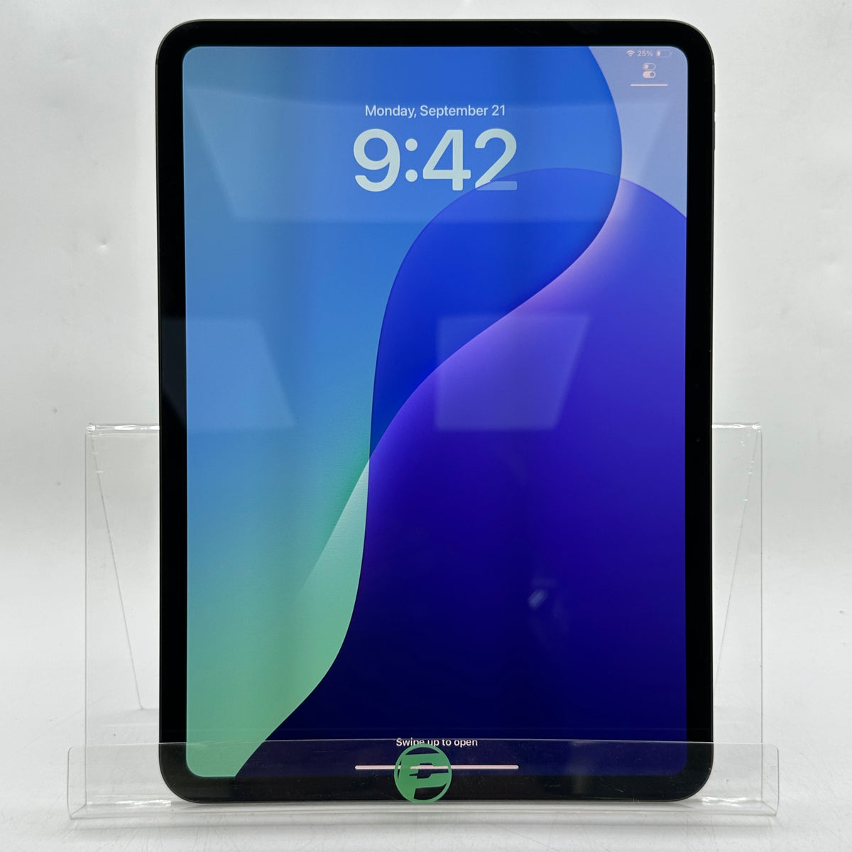 WiFi Only Apple iPad Pro 11" M4 512GB Space Black MVVC3LL/A
