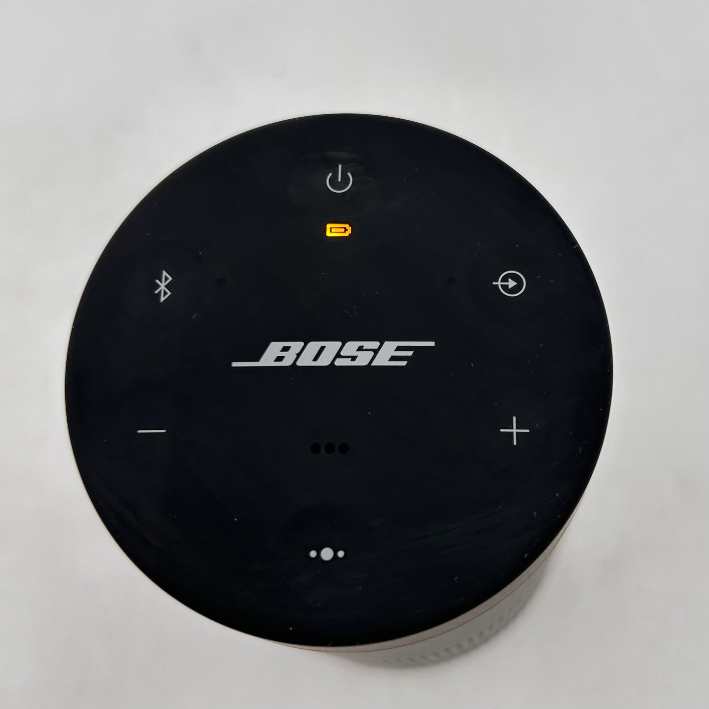 Bose SoundLink Revolve II Wireless Portable Bluetooth Speaker Black 419357