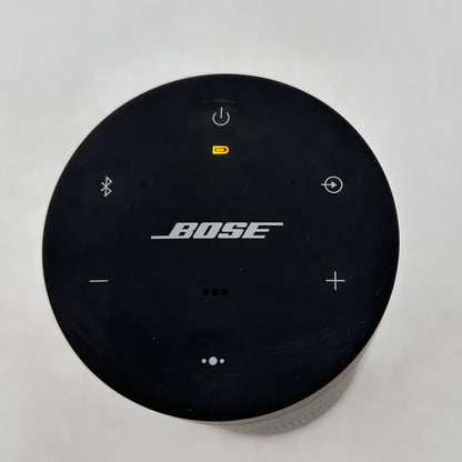 Bose SoundLink Revolve II Wireless Portable Bluetooth Speaker Black 419357