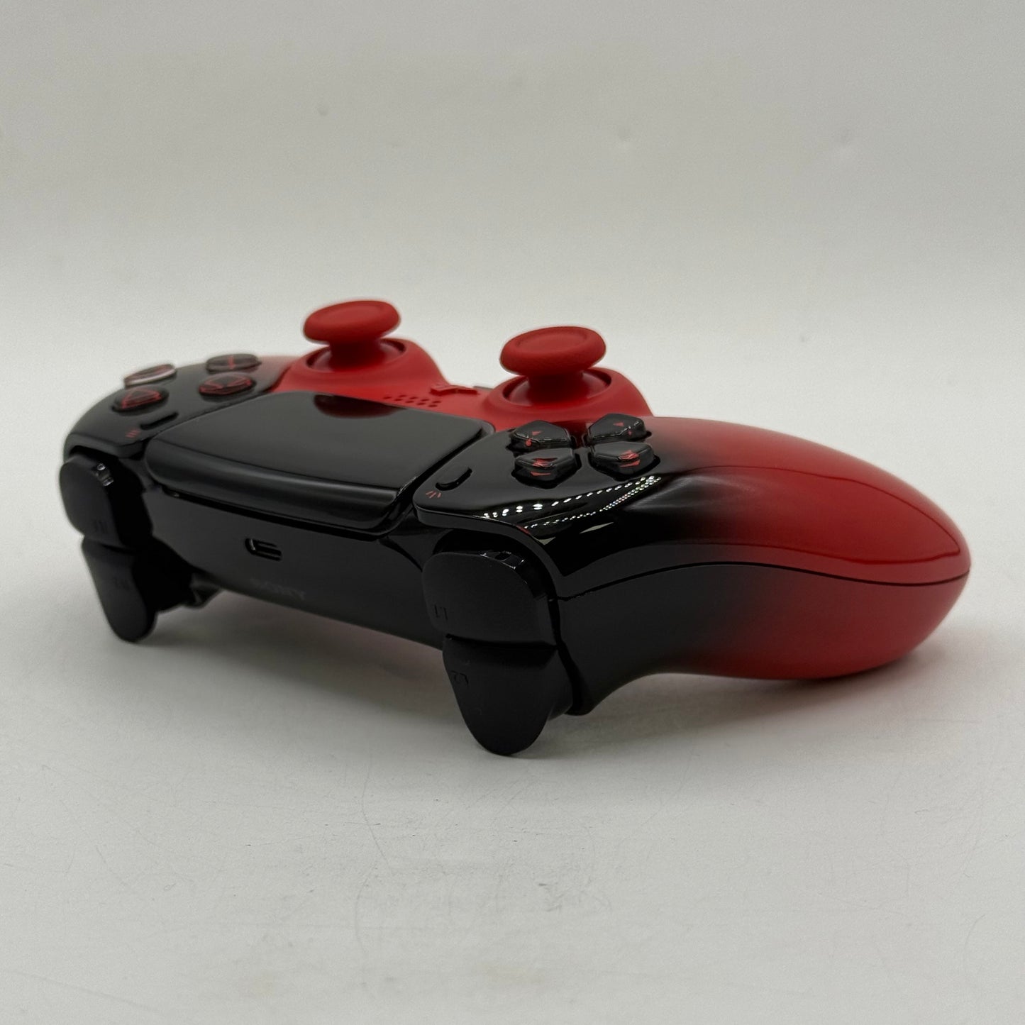 Sony PlayStation 5 PS5 DualSense Wireless Controller Techno Red CFI-ZCT2W