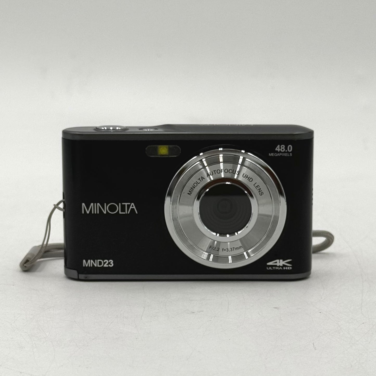 Minolta MND23 13MP Digital Camera